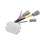 Spänningsregulator Likriktare för Gsx Expedition Mxz 600ho Sdi Summit 1000 V800 515176243 515175717 515176023