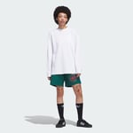 adidas Skateboarding Graphic Water Shorts (Gender Neutral) Unisex