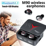 2024Wireless Bluetooth Headphones TWS Earphones Earbuds In-Ear Pods All Devices