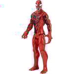 Sunrain Venom Titan Hero Series - Carnage Action Figure - 12 tum Carnage Toy