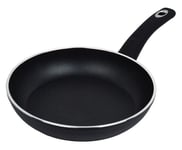 I-COOK Non Stick Frying Saute Omelette Pan 24cm Suitable For Induction Hobs 1224