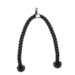 Triceps Rope Long, 100 cm