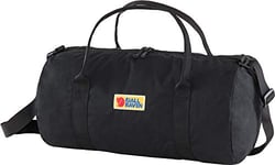 Fjallraven 27243-550 Vardag Duffel 30 Sports backpack Unisex Black Size One Size