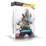 The Witcher 3 Wild Hunt Hearts of Stone PC
