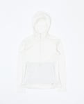 ARCTERYX KYANITE LT HOODY WOMEN'S ARCTIC SILK Dam ARCTIC SILK