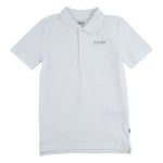 Levi's® Poloskjorte for barn hvit