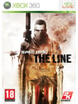 Spec Ops: The Line - Microsoft Xbox 360 - FPS