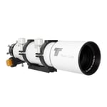 TS Optics 80 Triplet FPL53 refraktor