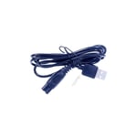 Philips Laddkabel Till Rakapparat Med Usb Kontakt Ej Original (300008500071)