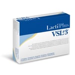 LactiPlus  Lactiplus VSL3