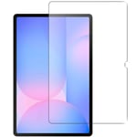 Skärmskydd Samsung Galaxy Tab S10 FE Plus Härdat Glas 0.3mm