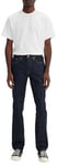 Levi's Men's 514 Straight Jeans, Rock Cod, 33W / 34L