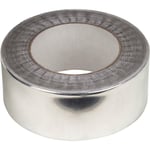 Aluminiumtejp 50mm x 25m 50my