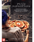 Pizza Napoletana : jakten på en fulländad napoletansk pizza i hemmaugn, ombyggd grill och vedugn