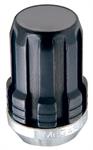 McGard MCG-65003BK hjulmutter, M12 x 1.25, stängd ände, 31,5 mm lång, konisk 60°