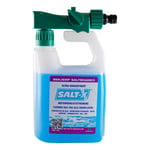 Saltfjerner Salt-X Konsentrat M/Spraymixer 950Ml