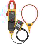 Clamp Meter 381 True RMS Med löstagbar display och iflex