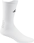 Adidas Football Grip Printed Performance Light Socks Herre