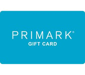 PRIMARK Digital Gift Card - £20