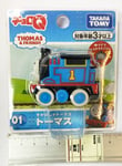 Takara Tomy Choro-Q Pull Back Thomas & Freinds GO GO Thomas