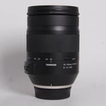 Tamron Used 35-150mm f/2.8-4 Di VC OSD Lens Nikon F
