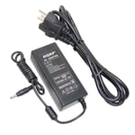 AC Power Adapter for HP PhotoSmart 7150v 7350v 7350w 7500 7150w 7155w Printer