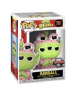 - Disney Pixar: Toy Story Alien Remix (Randall) - Figur