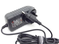 9V 3A Mains AC-DC Adaptor Power Supply Charger 4 Polaroid CZK-05300B PoGo Camera