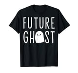 Halloween Ghost Spooky Season Supernatural Fans Future Ghost T-Shirt
