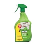 Kvitt Spray mot maur 750 ml