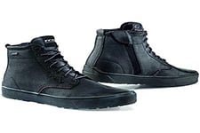 TCX Dartwood Gore-Tex Chaussures de moto Preto (Black) 41