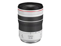 Canon Rf 70-200mm F4 L Is Usm