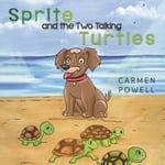 - Sprite and the Two Talking Turtles Bok