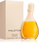 Perfume Halston Classic Eau De Cologne 100 ML Spray Man (With Package)