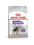 Royal Canin Mini Sterilised Care 3kg