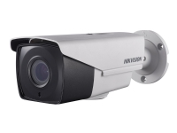 Hikvision Turbo HD Camera DS-2CE16D8T-IT3ZE - Övervakningskamera - utomhusbruk - väderbeständig - färg (Dag&Natt) - 2 MP - 1080p - f14-montering - motoriserad - AHD, TVI - DC 12 V / PoC