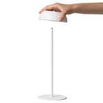 Axo Light Axolight Float LED-designer-pöytälamppu, valkoinen