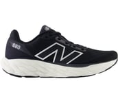 880 V14 LÖPARSKOR Dam BLACK 6
