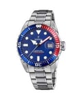 Festina Sport Diver Automatic Miesten Kellot 20480/1