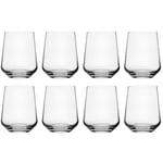 Essence Vattenglas 35 cl 8-pack