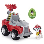 Paw Patrol - Dino Deluxe Themed Vehicles Marshall (6058598)