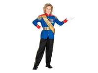 Prince Charming Kostume