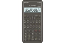 CASIO FX-82MS-2 Schulrechner "2nd Edition (FX-82MS-2)