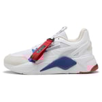 PUMA Bmw M Motorsport Rs-x Sneaker - PUMA White, storlek 43