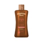 Hawaiian Tropic | Glowing oil 200 ml