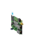 icom MIROdul-200 - router - WWAN - 3G 4G 2G - internal - Router