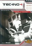 TECHNO EJAY 4 - Music Track Creation Studio - PC CD-ROM Brand New UK