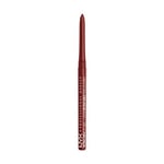 NYX PROFESSIONAL MAKEUP Cruelty Free Mechanical Twist Up Design Lip Liner Pencil