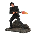 John Wick, Diorama - Catacombs