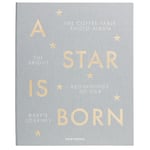 Printworks, Baby Album - A Star Is Born